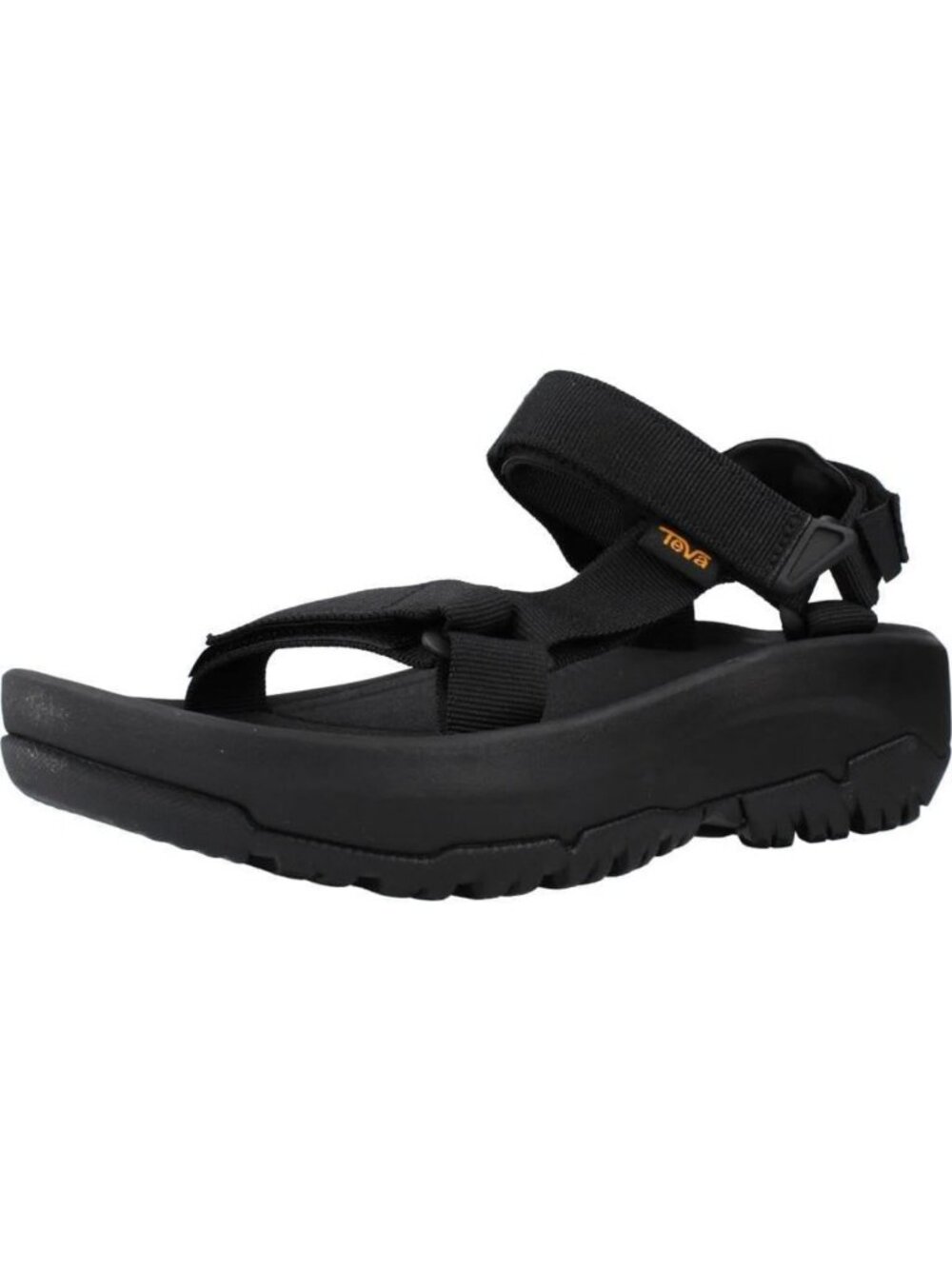 Comfortable Women's Outdoor Sandals - Adjustable Straps, Durable Sole, Great for